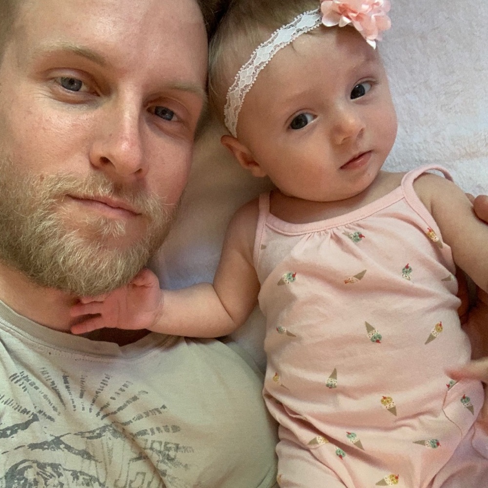 Meet your Posher, Justin